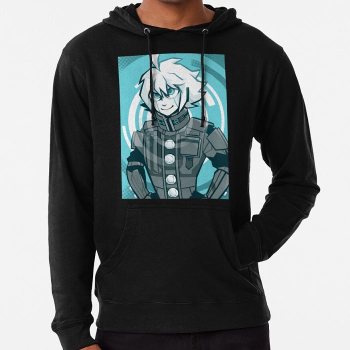 ssrcolightweight hoodiemens10101001c5ca27c6frontsquare productx1000 bgf8f8f8 5 - Danganronpa Store