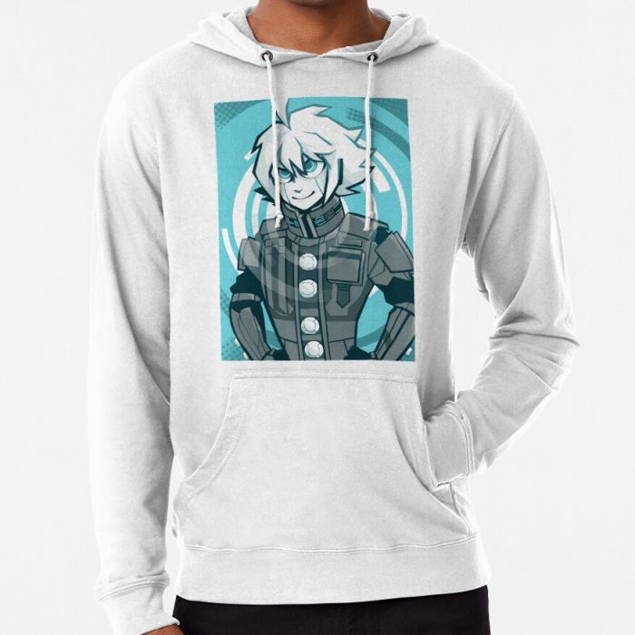 ssrcolightweight hoodiemensfafafaca443f4786frontsquare productx1000 bgf8f8f8 5 - Danganronpa Store