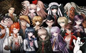 Danganronpacharacters2 1 - Danganronpa Store