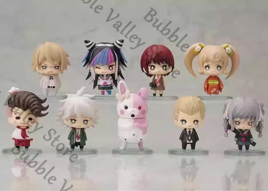 kf S40b4fa1bccfa4eae83f6ba3ced2b5418W - Danganronpa Store